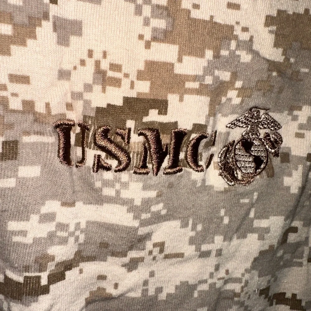 DUTY CALLS 🤍 camouflage tank top - Picture 2 of 4